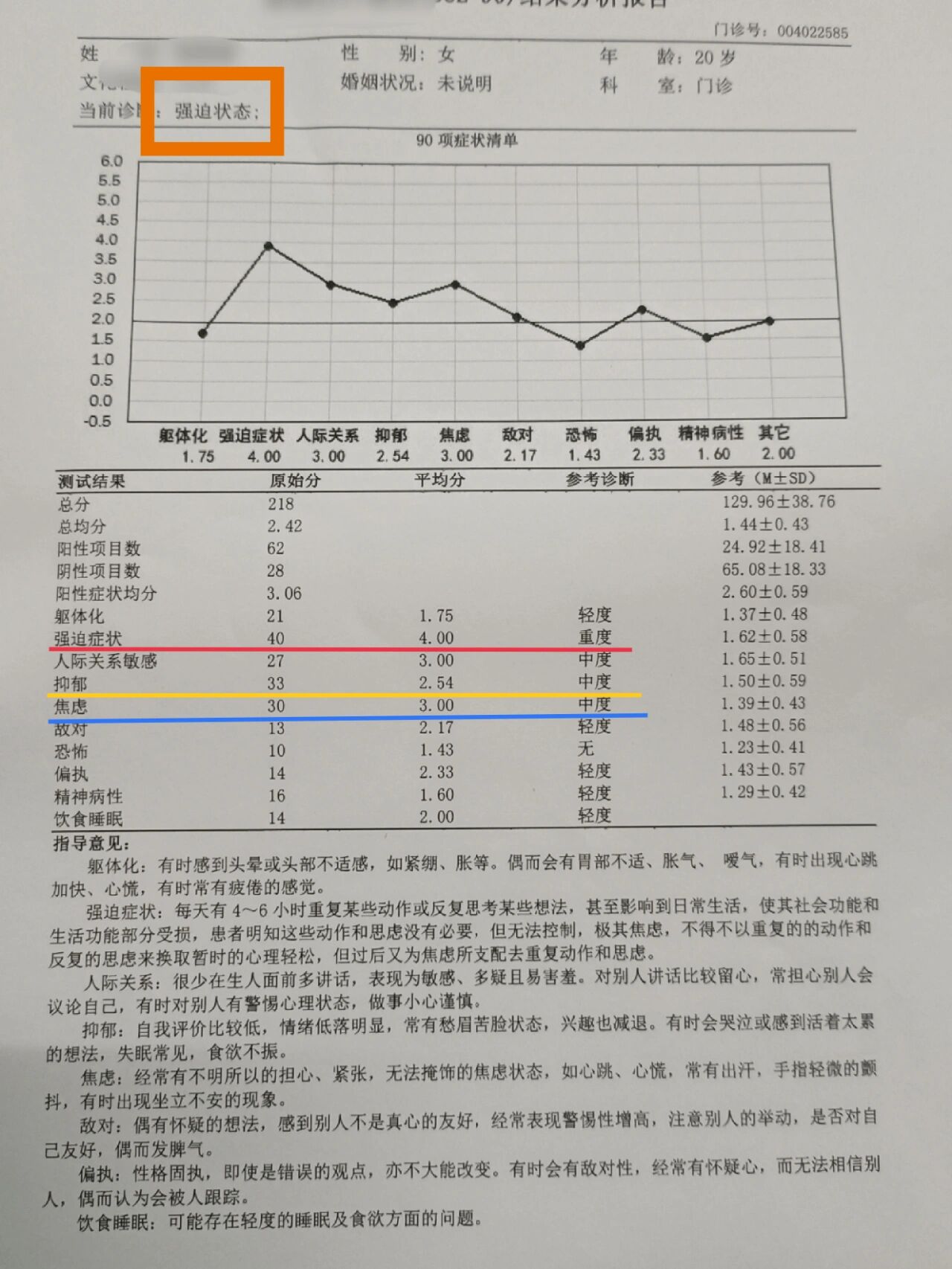 脑涨落图的准确性图片