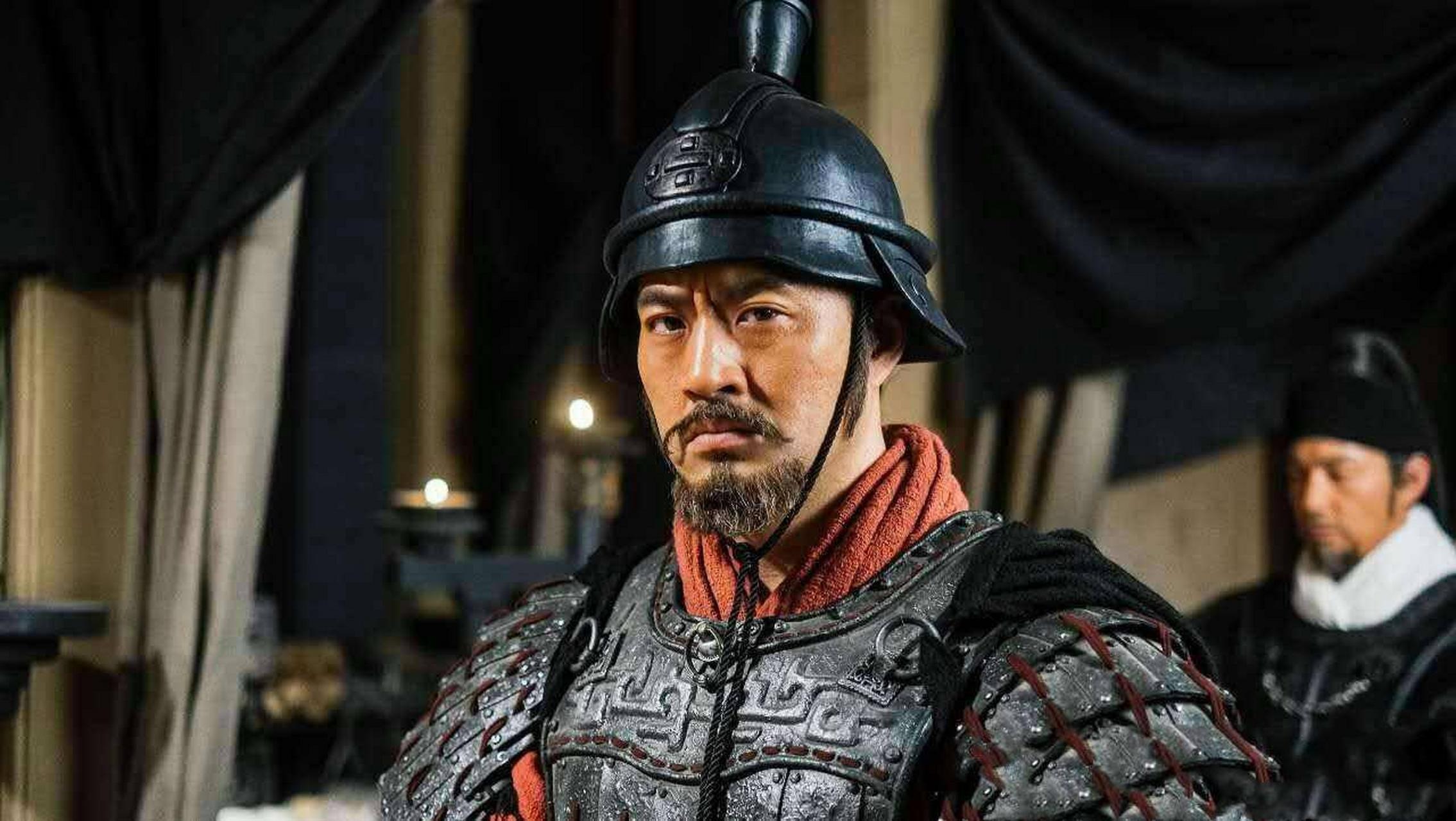 赵国国君的骚操作下,李牧竟然还不是最大受害者 李牧在为赵国打工的