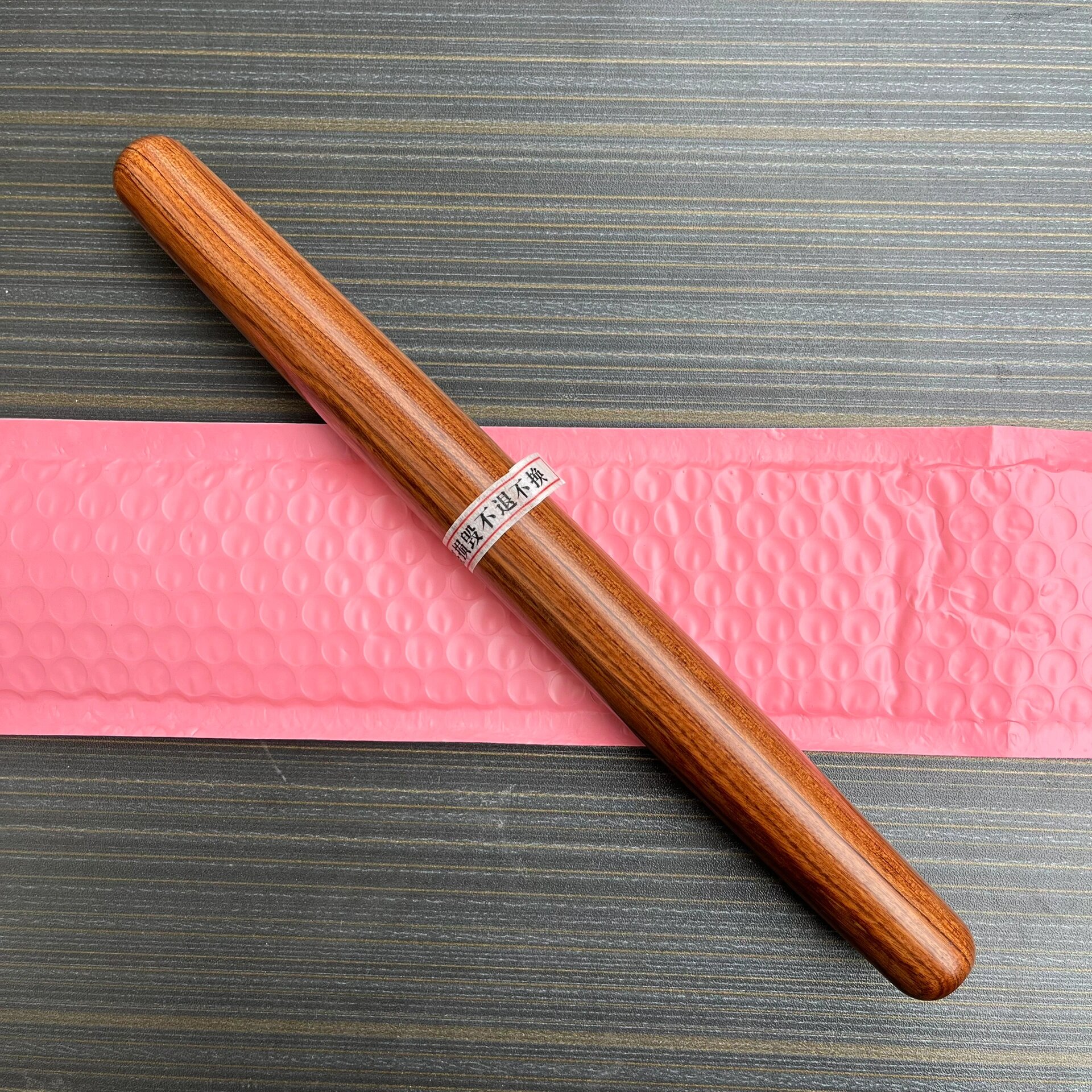 沉贵宝家用擀面杖,无漆无蜡,不发霉