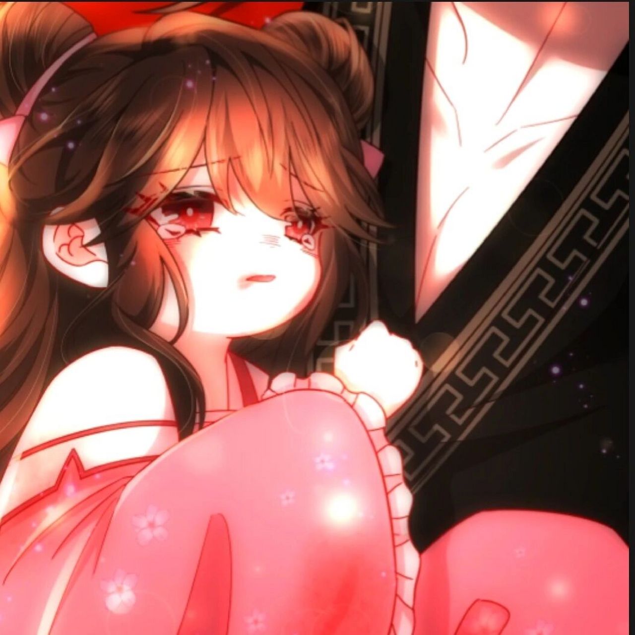 《炮灰闺女的生存方式》叶七七/画质头像