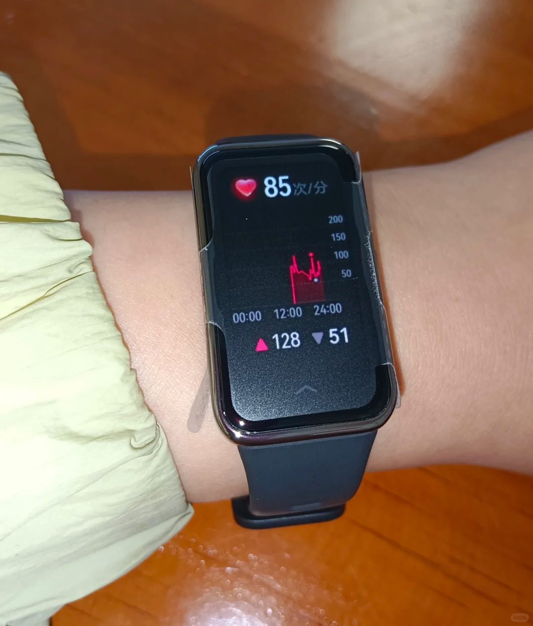 老年人的心率一般偏慢,女性会比男性稍快一些,儿童的心率则明显更快