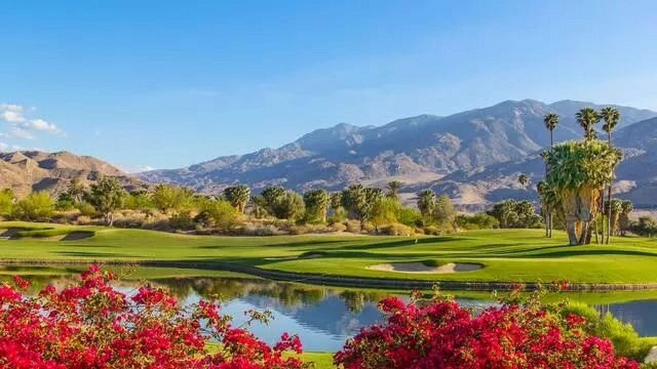 这里同样拥有大量美国令人惊叹的自然景点,美丽海滩和雄伟的山脉以及