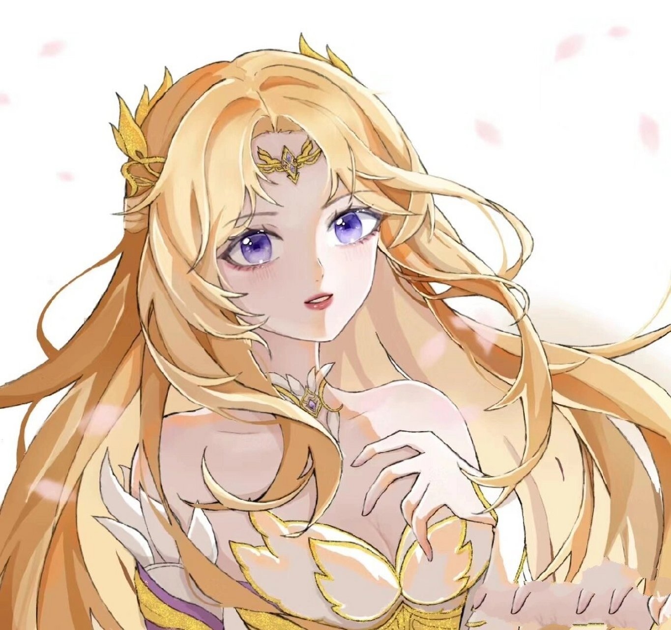 千仞雪图片(*^ω^*)