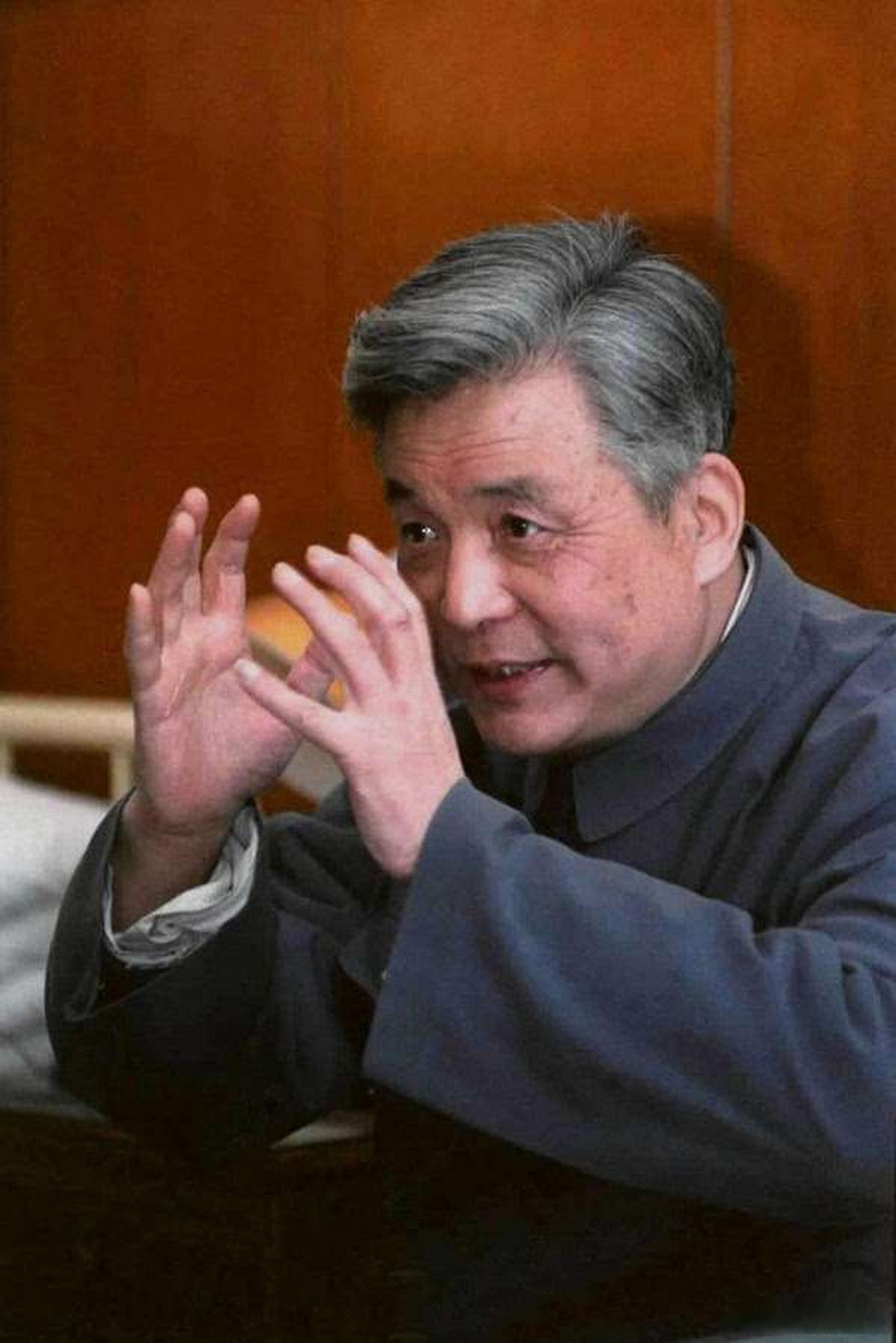 请您为伟大的科学家停留1秒钟,邓稼先,中国科学院院士,著名核物理学家