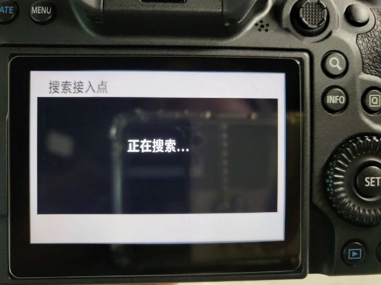 wi-fi为什么连不上(WiFi为什么连不上互联网)