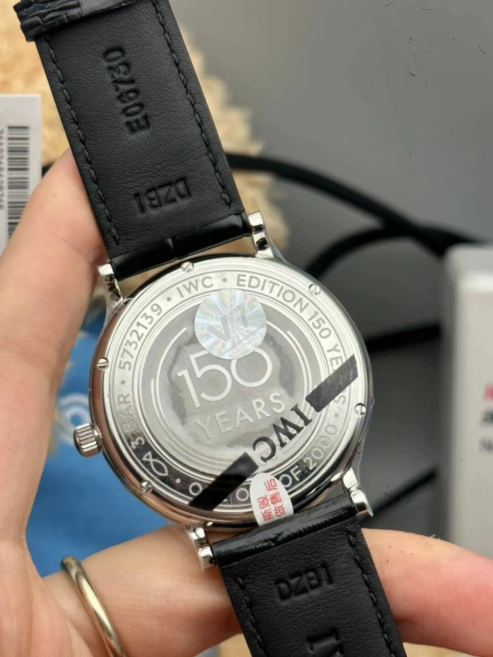 柏涛菲诺 150周年 v7