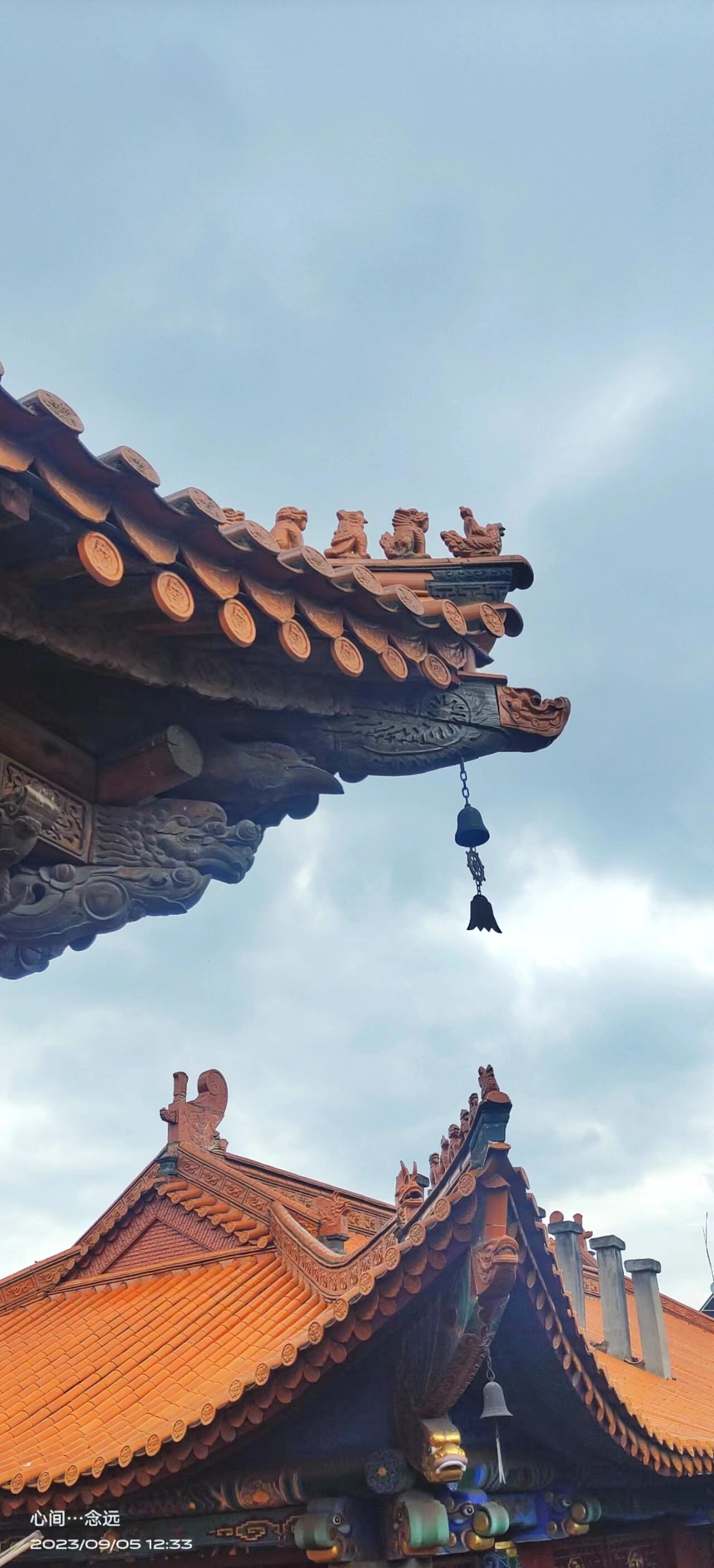 昆明晋宁宝泉寺