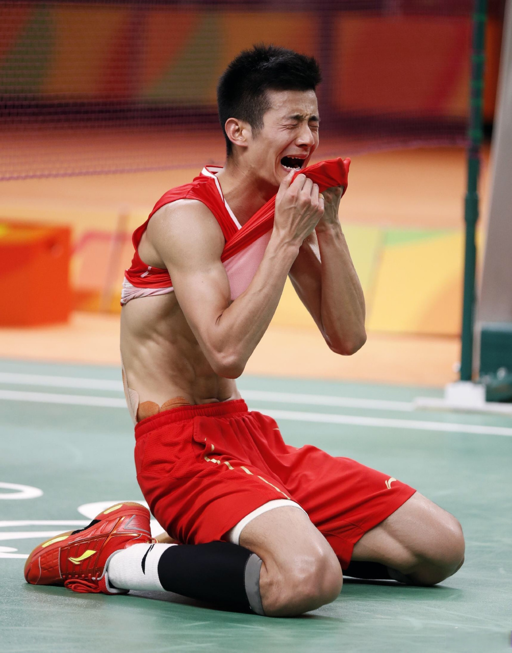 六年挺好,继续向前#谌龙