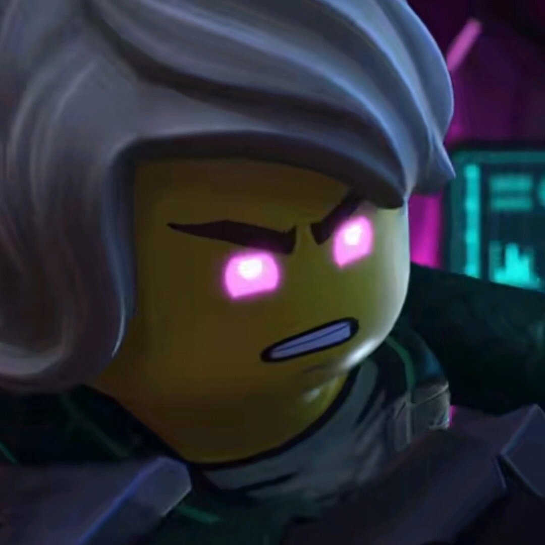 劳埃德第16季头像 我这辈子都没想到我竟然更幻影忍者了 yyy 我爱小劳