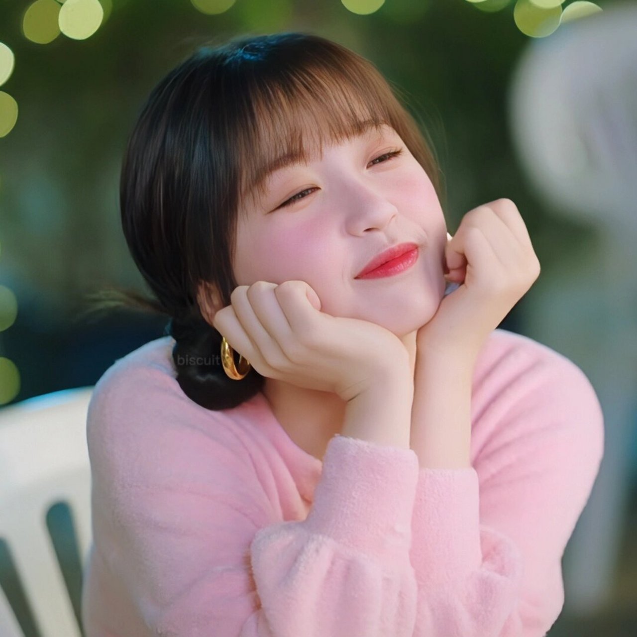 虞美人头像90两个人的小森林虞书欣 虞美人头像小丸子第二期!