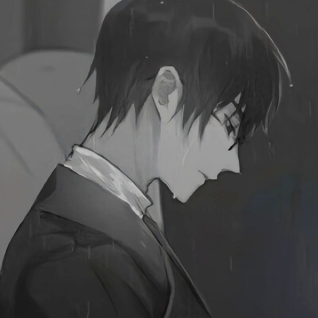 微信qq伤感头像