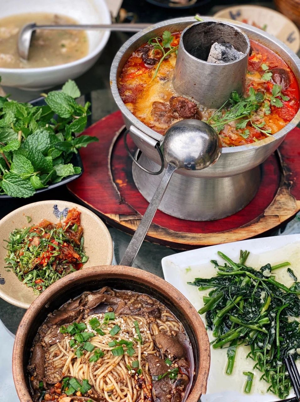 芒市瑞丽美食推荐97傣味美食丨缅甸小吃 彩云96之南,提及极具