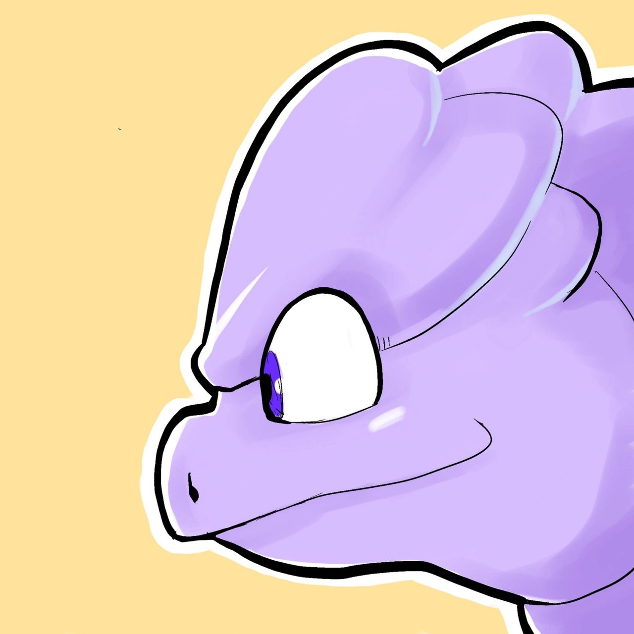 dinostar:恐龙q版头像第四弹 第一期的小恐龙都完成总结了～这次是窃