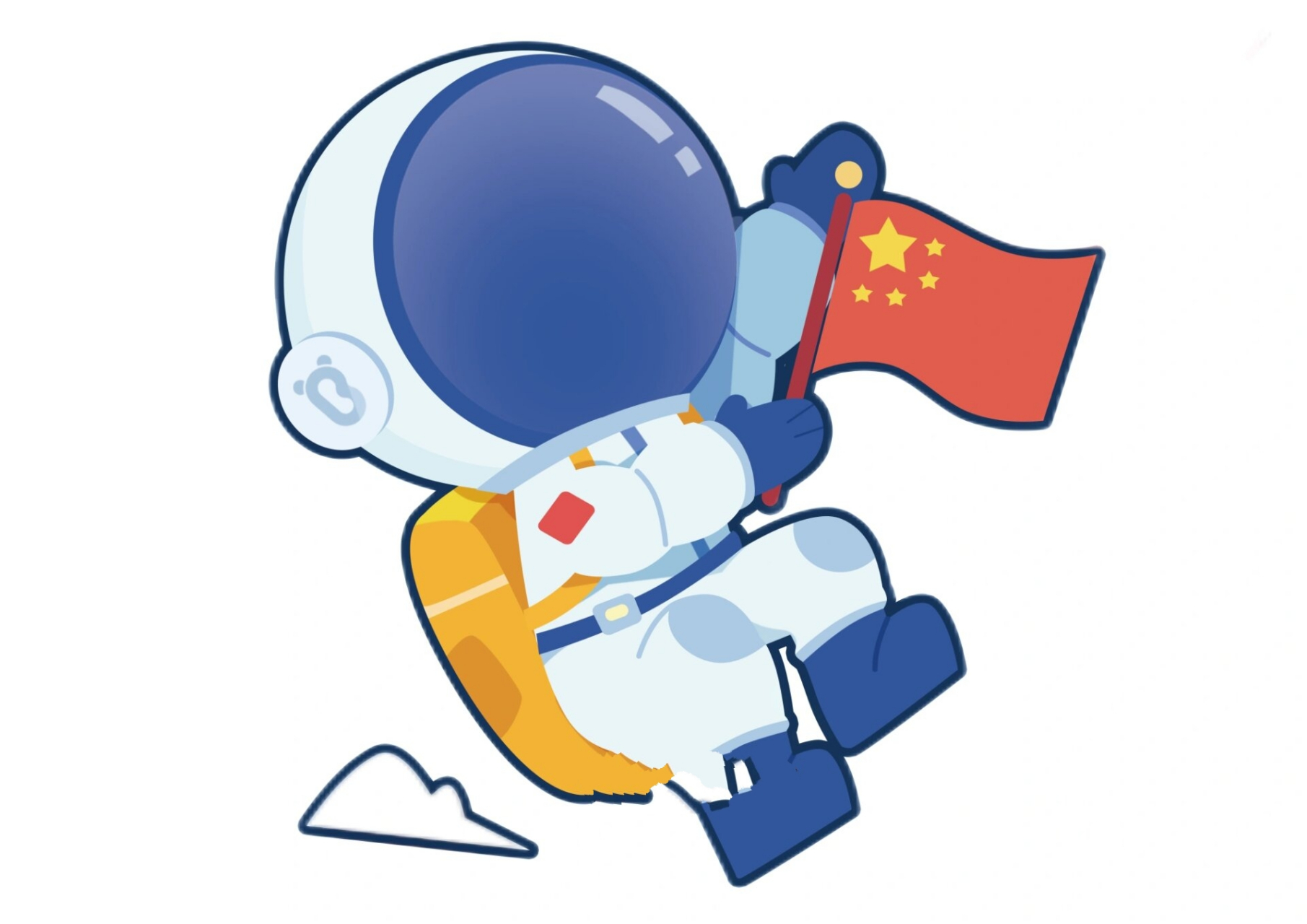 🔥中国航天日展板🚀~ 航天展板设计 🉑直接打印航天素材图,可爱