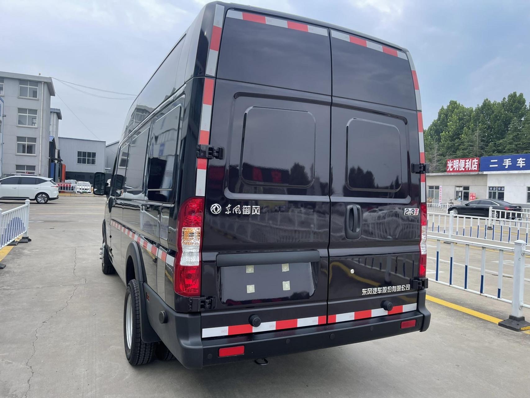 特价新车东风御风加长轴极限版,5.