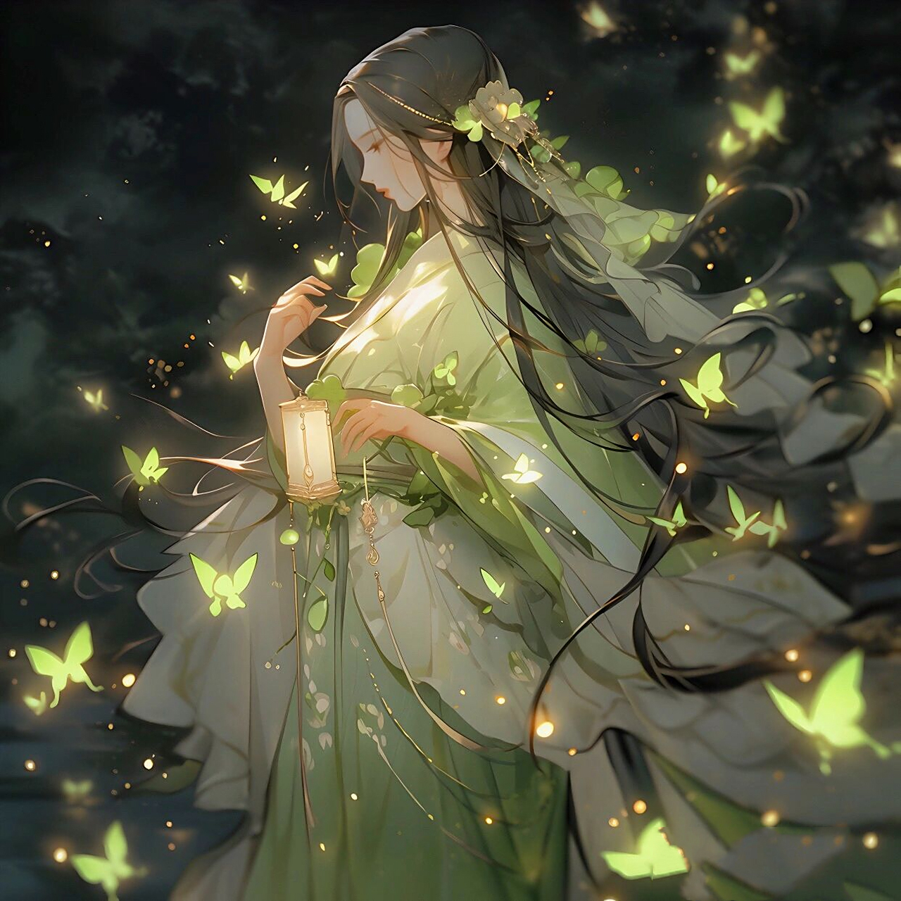 情动自在情动时,深情自有深情魅, 相知相爱自然多