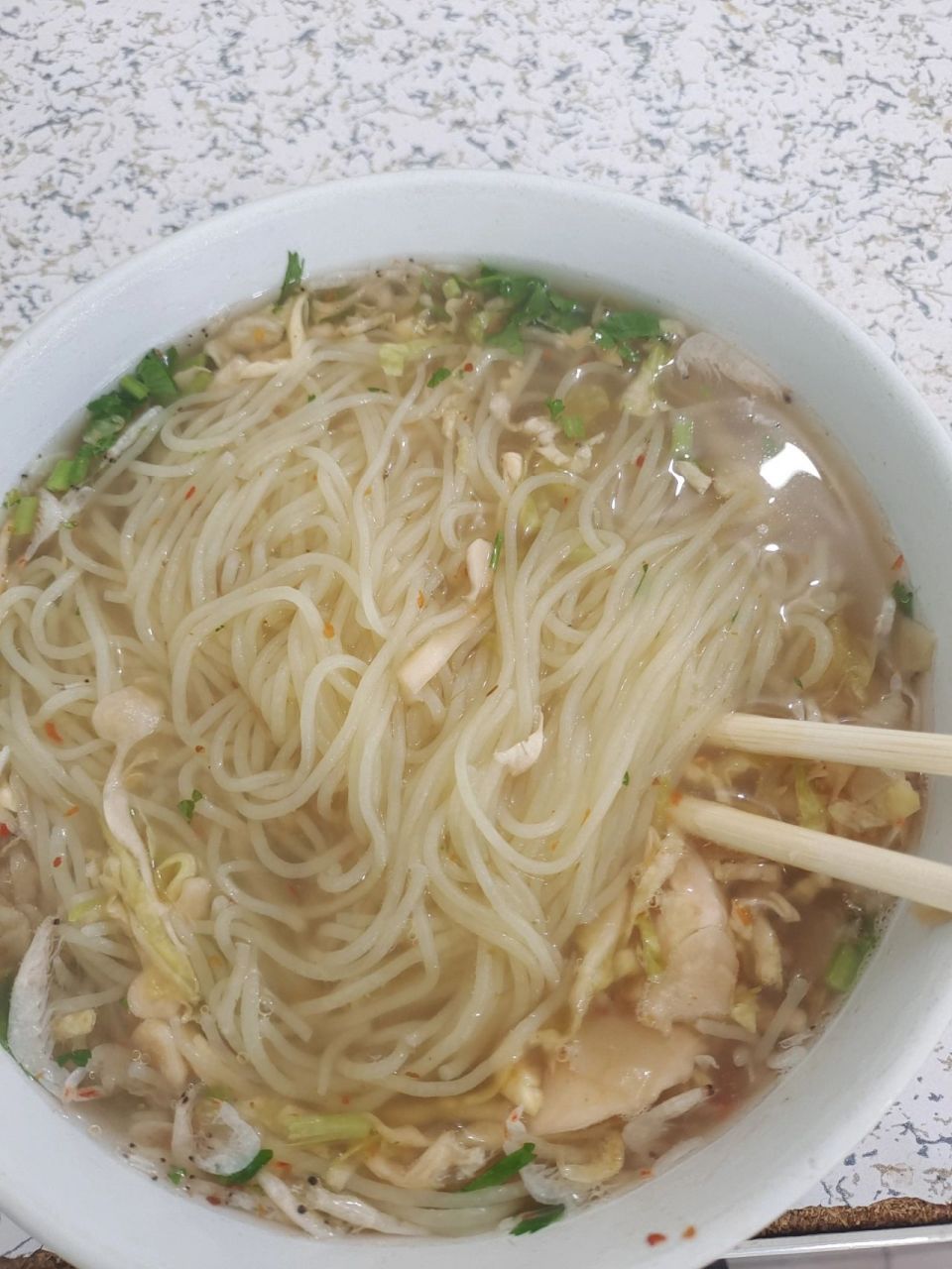 朝鲜面算不算唐山特产!