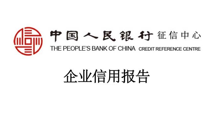 企业征信报告 一,网上查询 1, 登录中国人民银行征信中心 2,在客户
