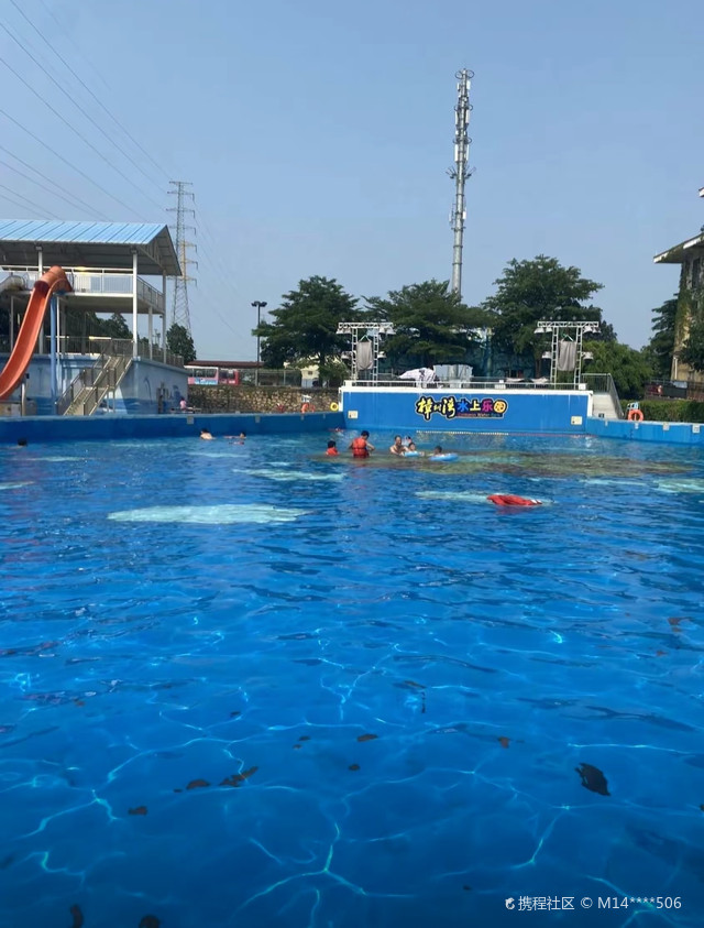 樟树湾温泉大酒店图片