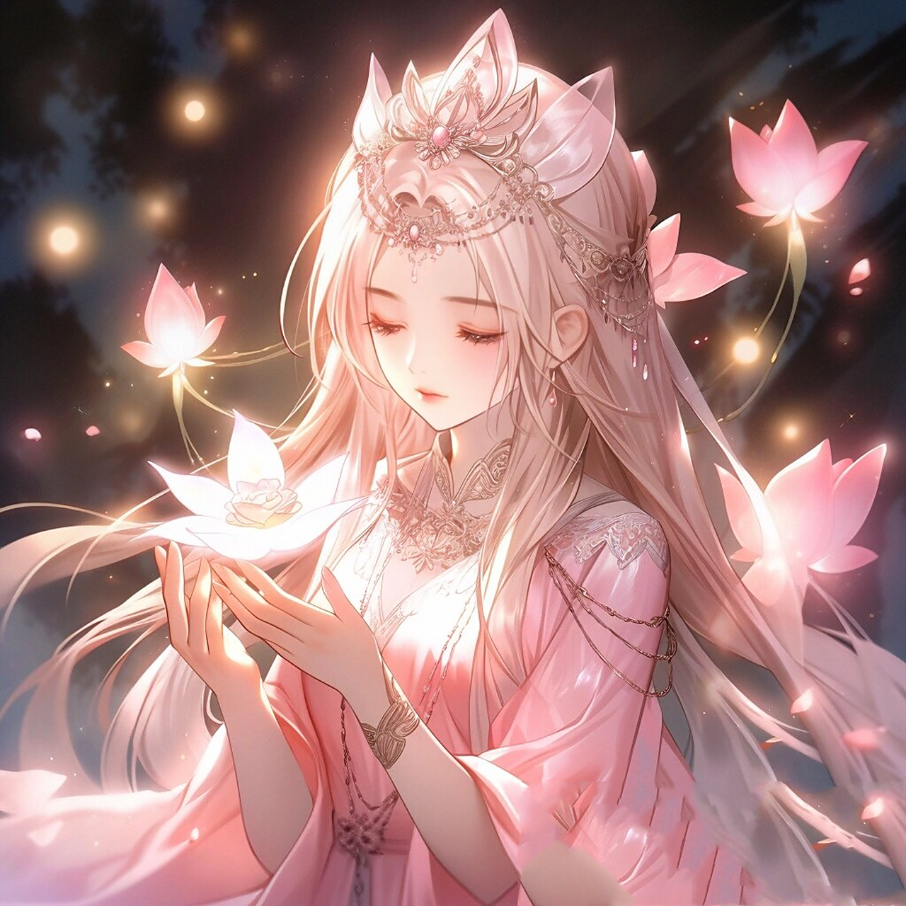 ▏古风女生头像 #头像# #头像分享# #古风女生头像# #可爱头像# #古风