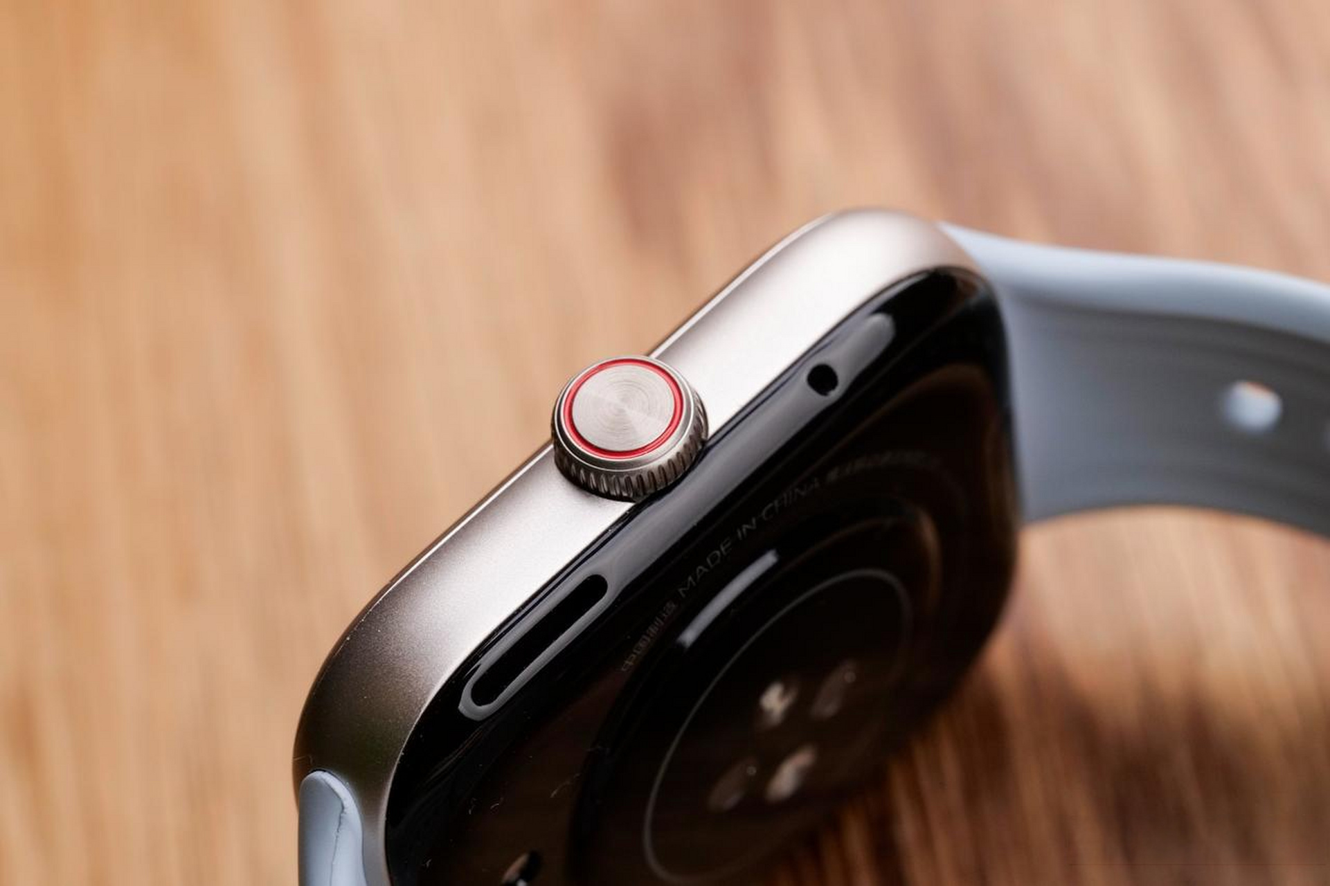 vivo watch gt这个vivo首个方形表盘的手表,我佩戴了几天,说说我最