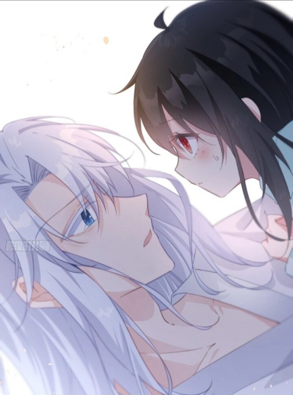 推荐漫画《爆宠小萌妃》 《爆宠小萌妃》好看到爆 女主男主颜值爆表