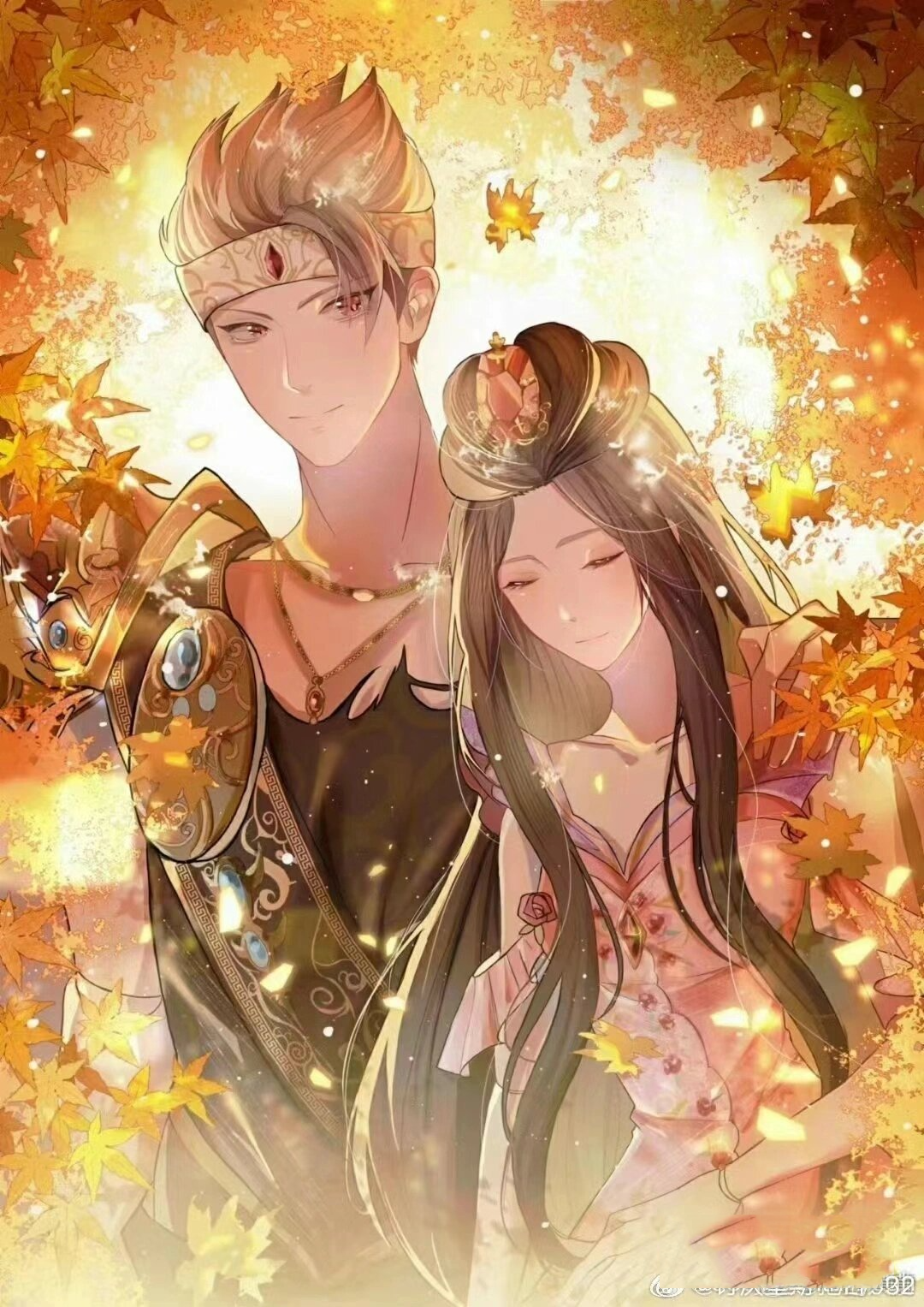 舒言和高泰明的共同点