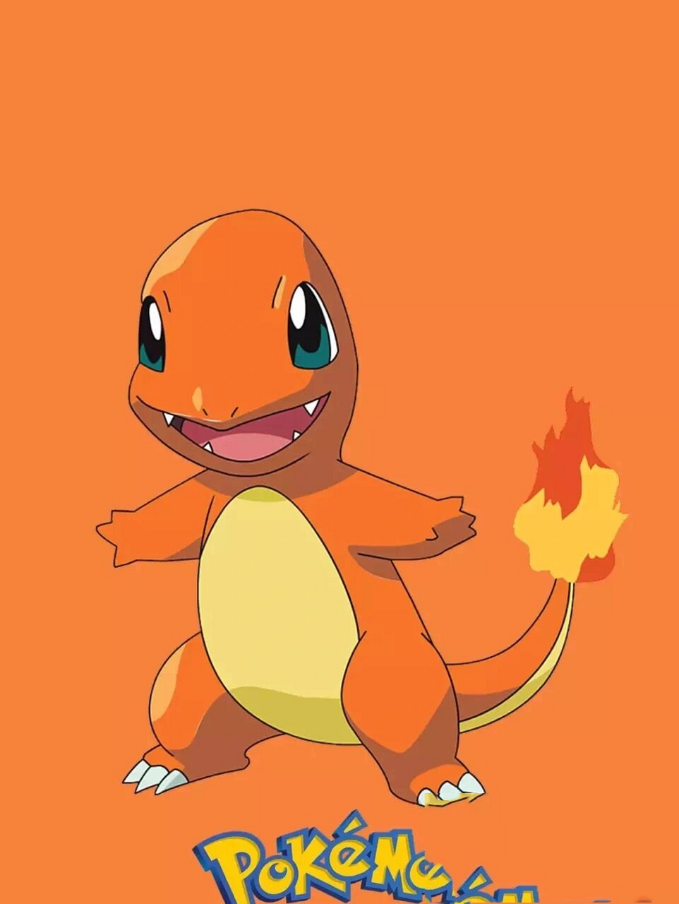 精灵宝可梦图片