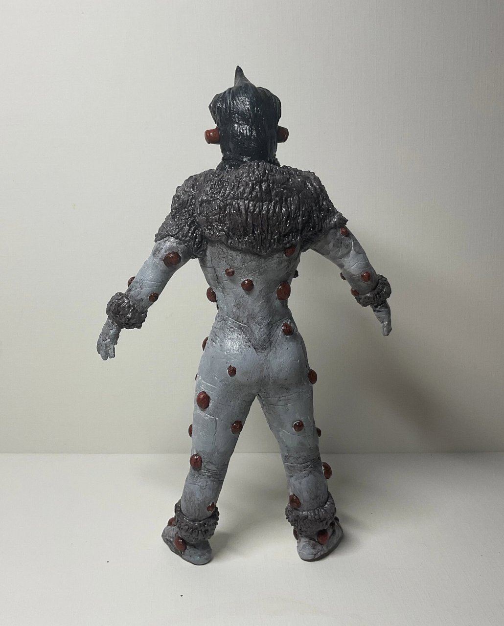 8715归曼里的外星人—纳克尔星人!