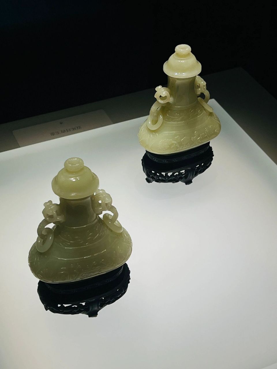 济南 | 山东省博物馆 一盏一瓷一世界,一鼎一钟一传承,每一件文物都在