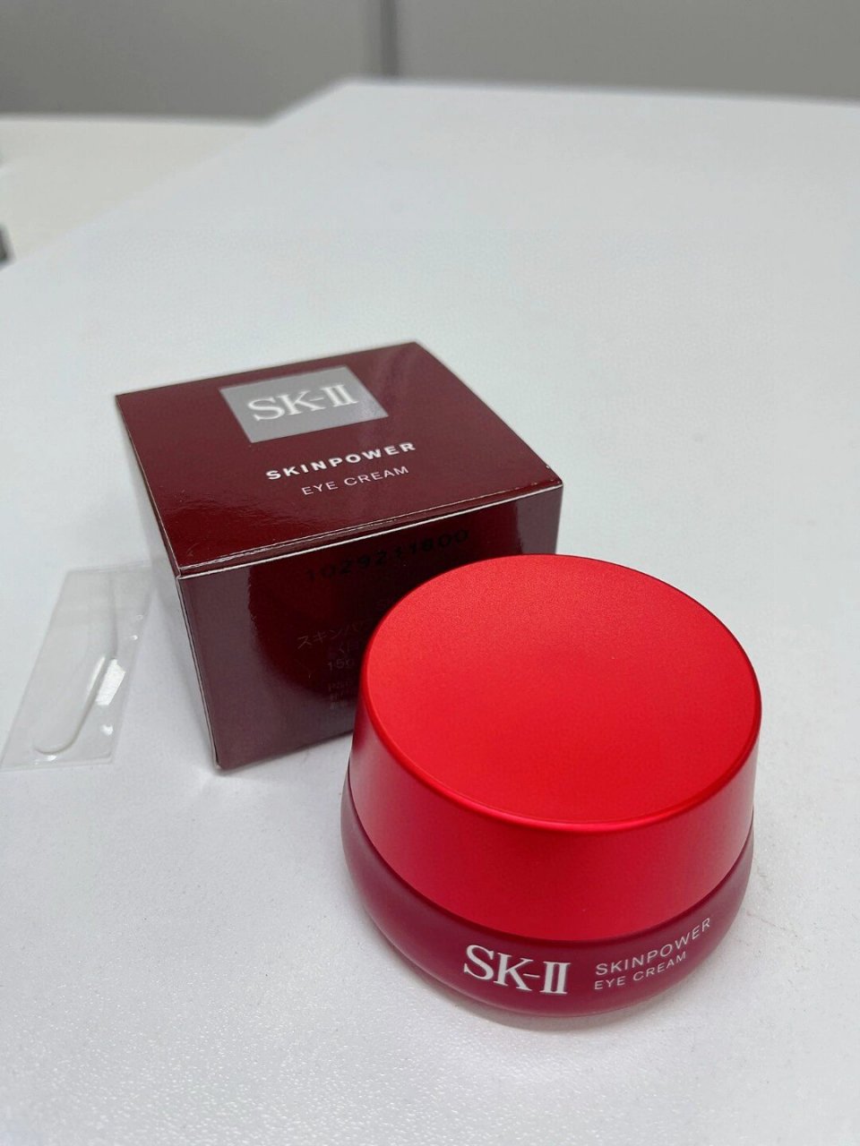 sk2大红瓶眼霜15g 批发团购345