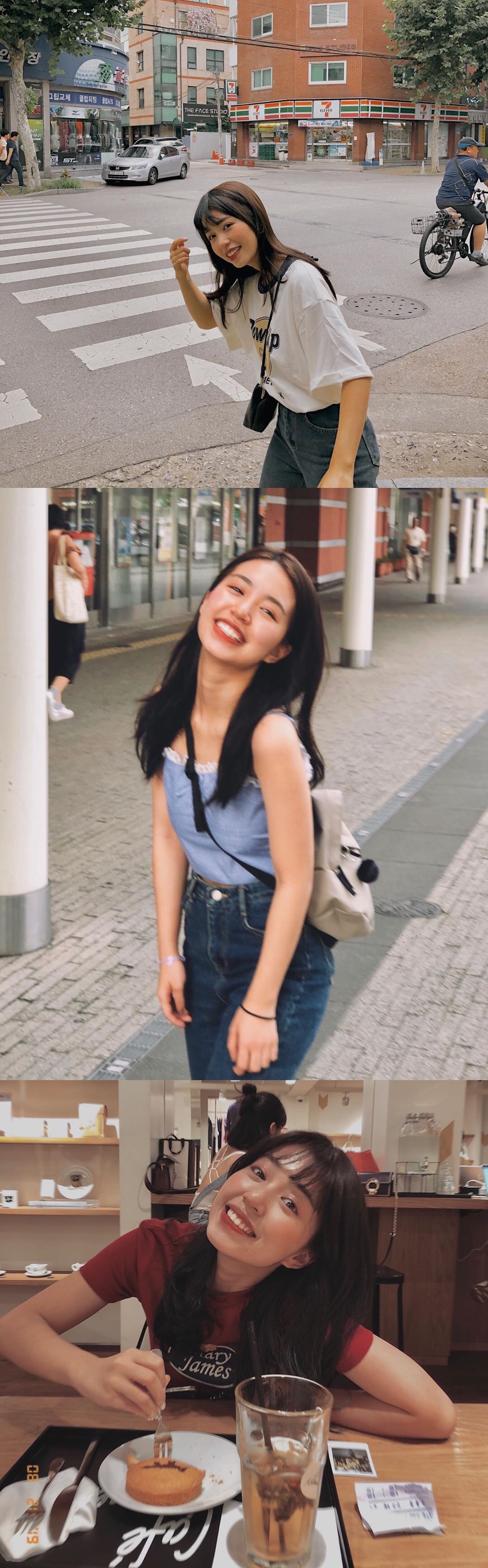 越南女孩 mantienn