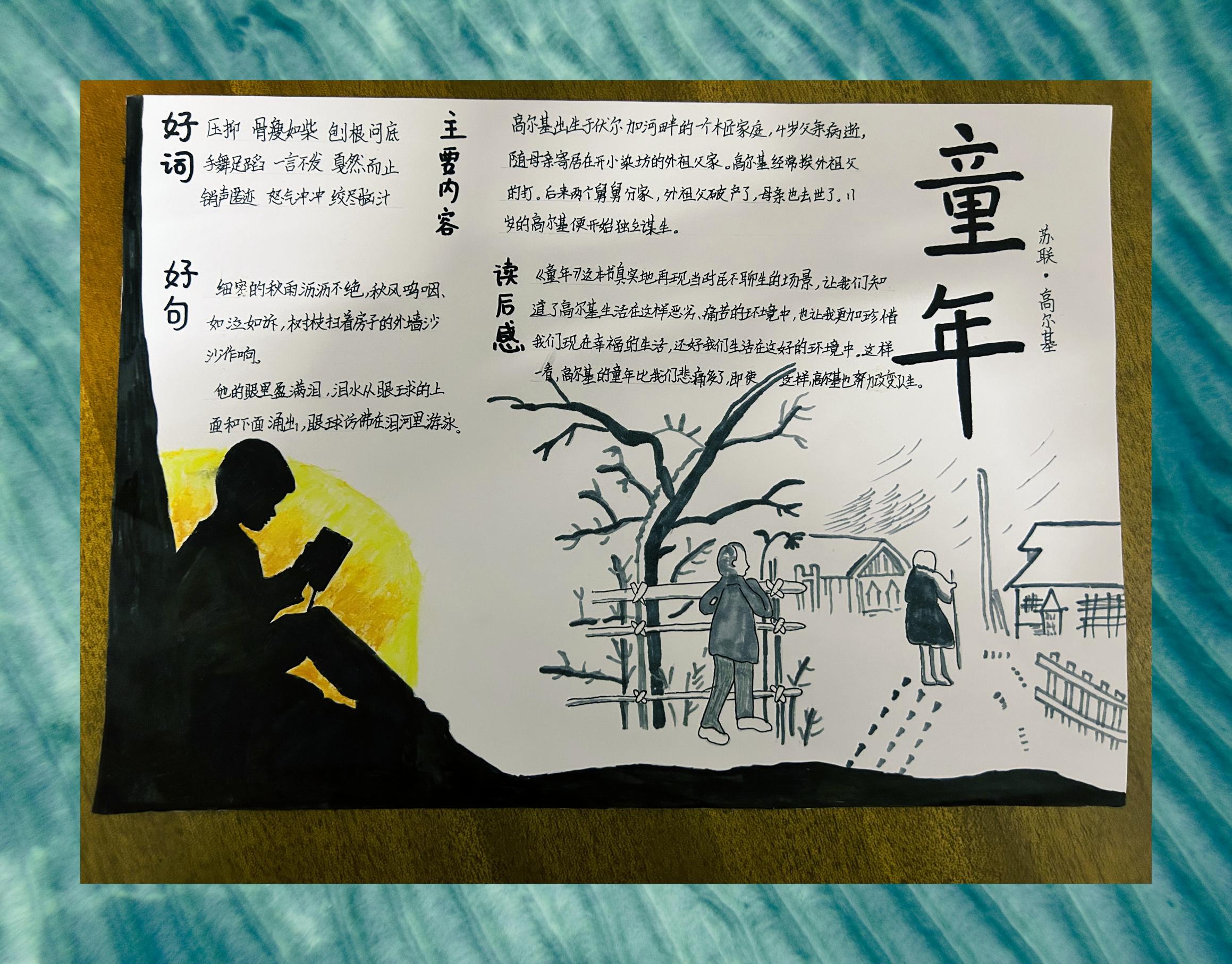 今天就来给大家推荐几本好书,让我们的读书卡更加丰富多彩!