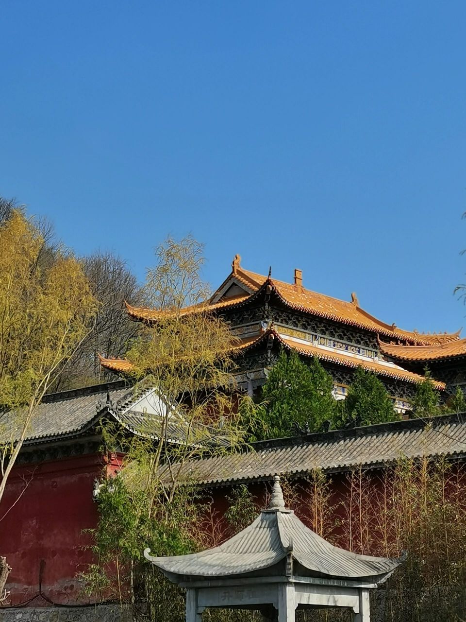 南阳南召旅游景点大全图片