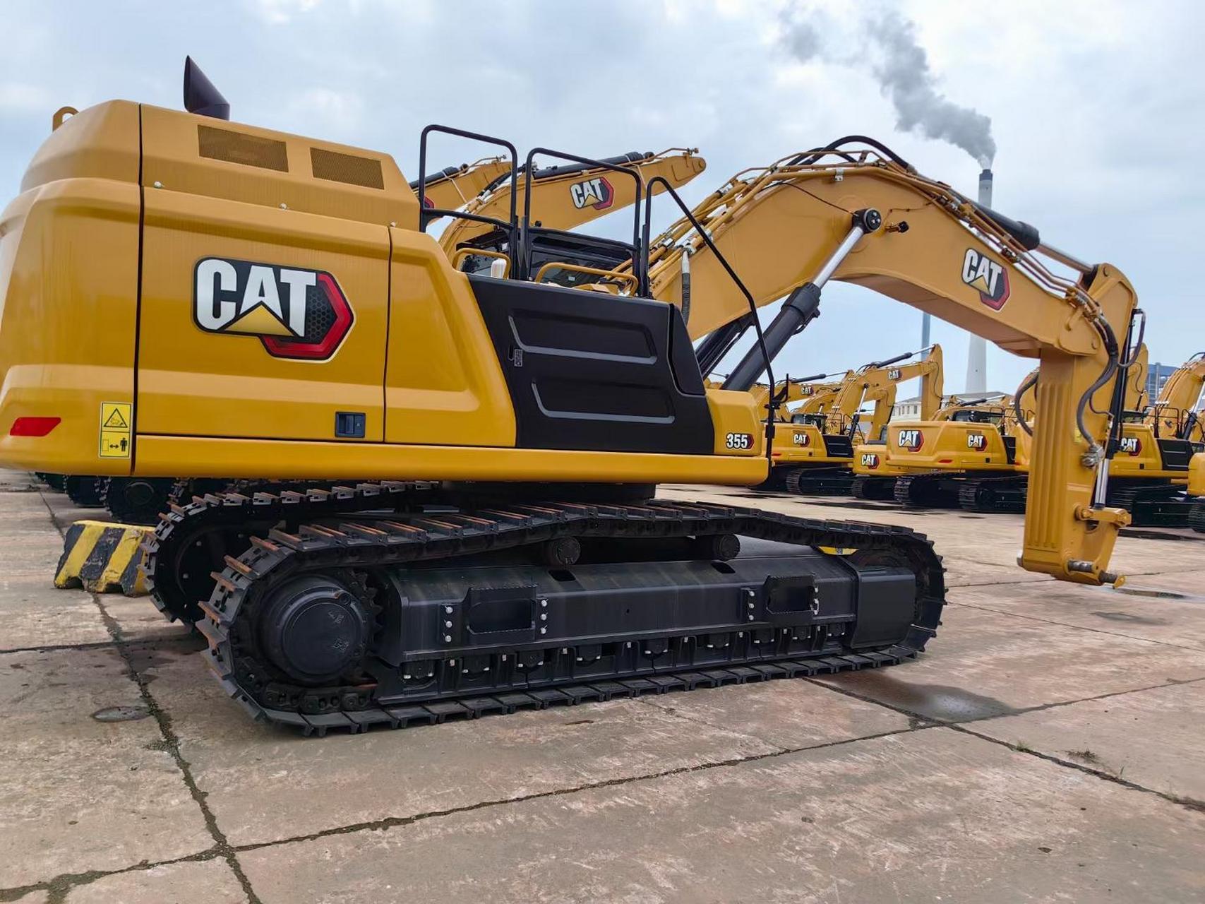 全新卡特国三机355-374-395有现货了,欢迎预定,以定金为准,5万起步,扯