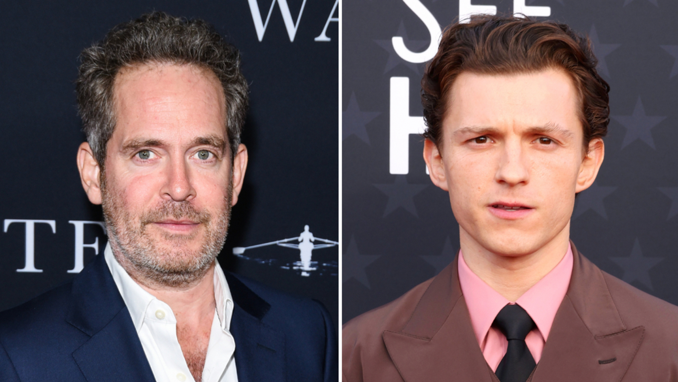 英国演员汤姆·霍兰德尔(tom hollander)最近在访谈讲了一个很有趣