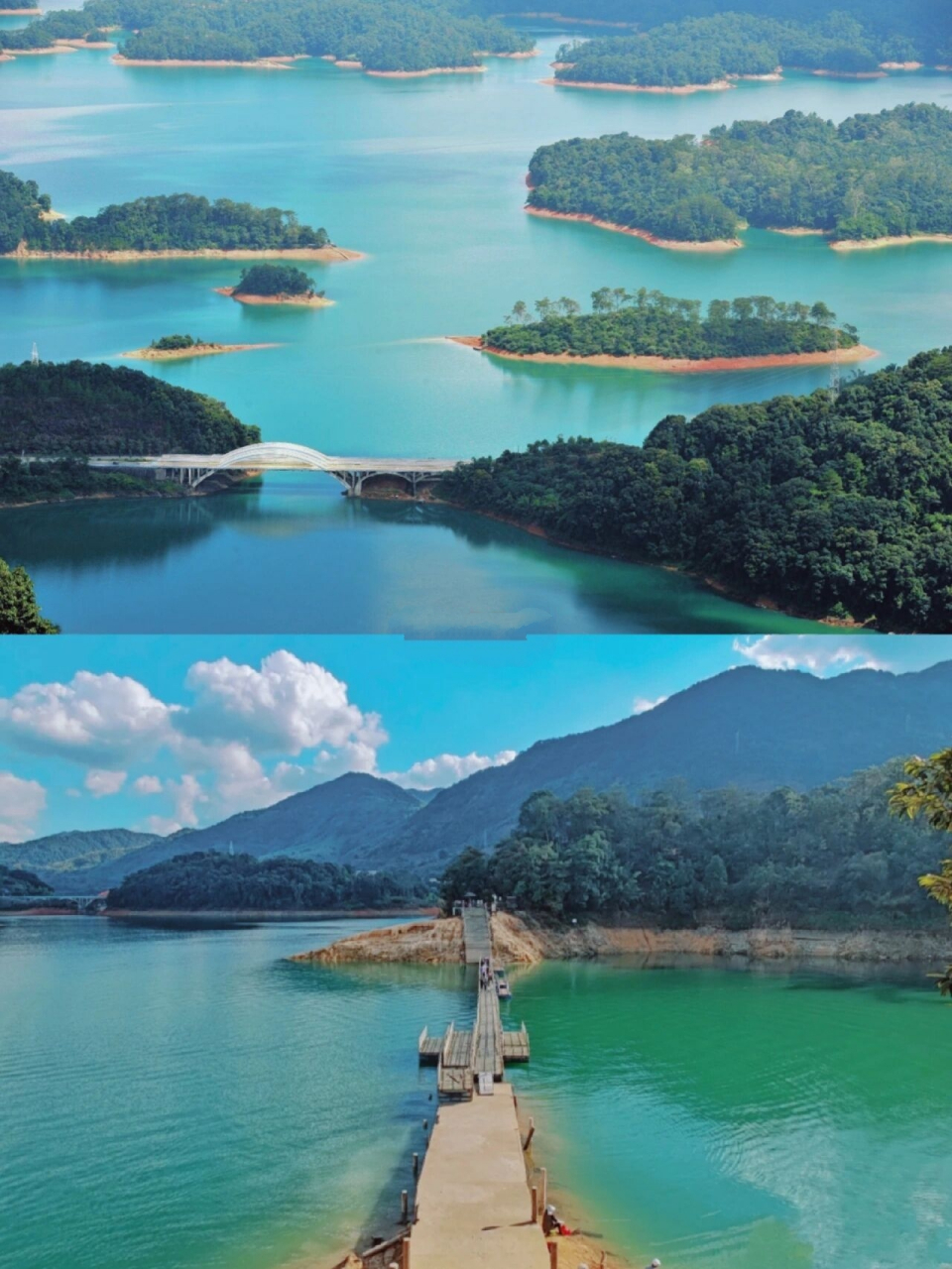 今生不能错过的八个景点快点给我冲起来7575 来从化旅游,那么多的