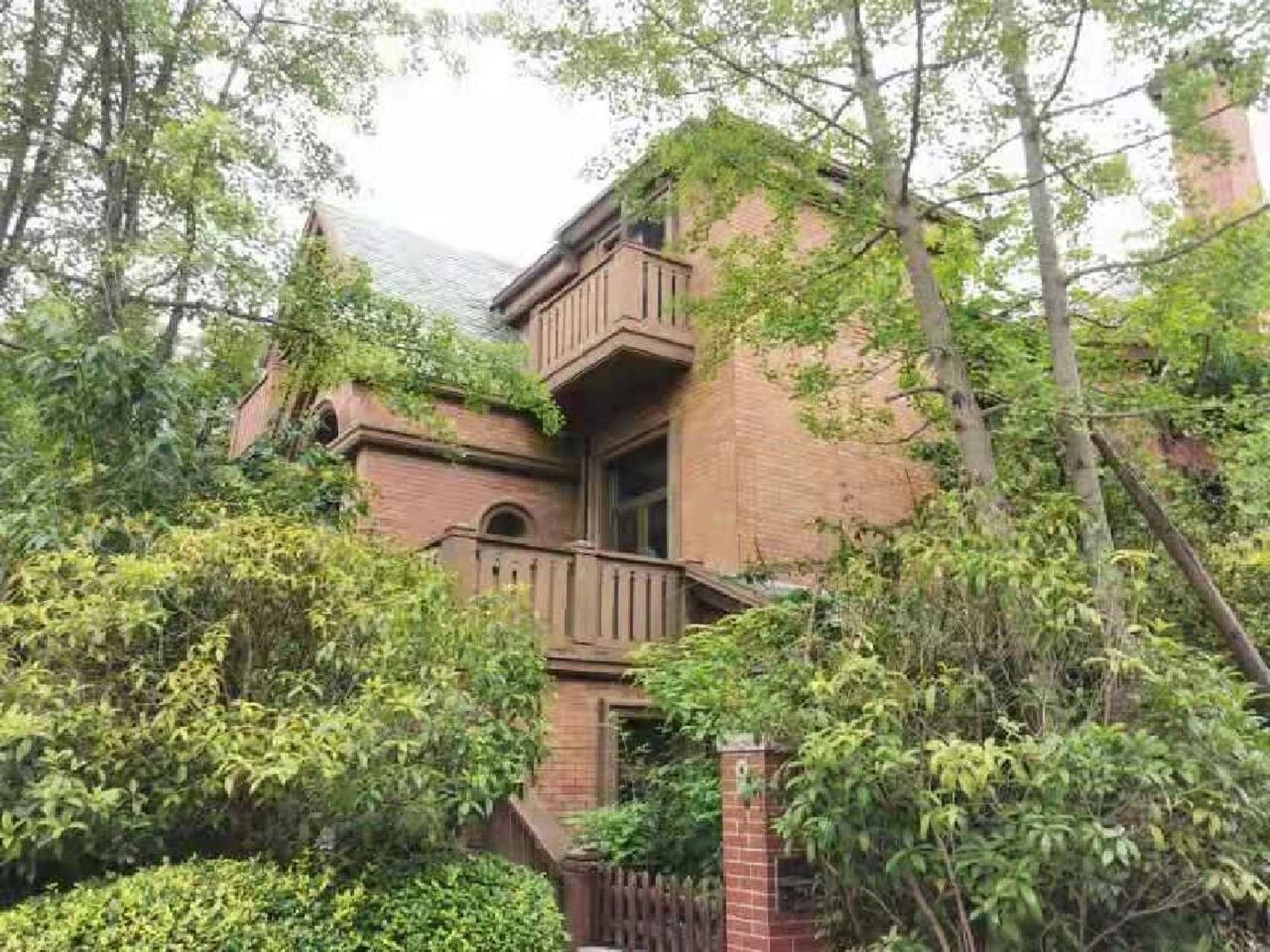 龙泉中粮独栋别墅 带私家车位 独庭独院 5折 龙泉阳光城【 中粮御岭湾