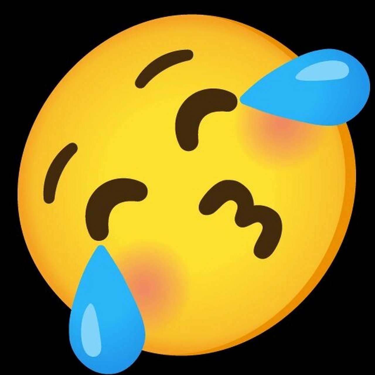 笑哭表情包(2)