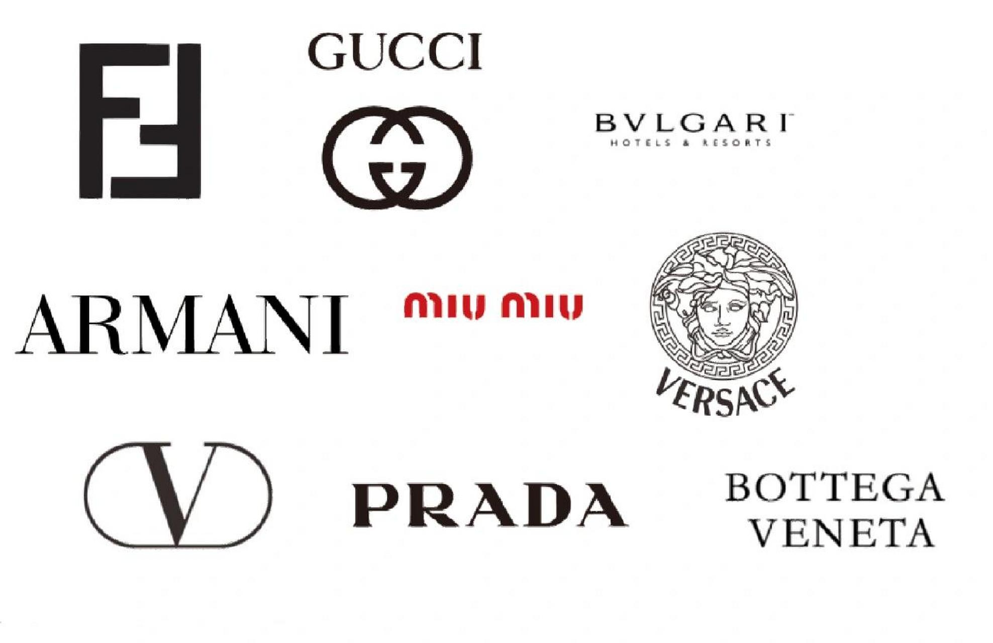 意大利9495奢侈品盘点|服装饰品篇 意大利不仅是艺术与时尚之都