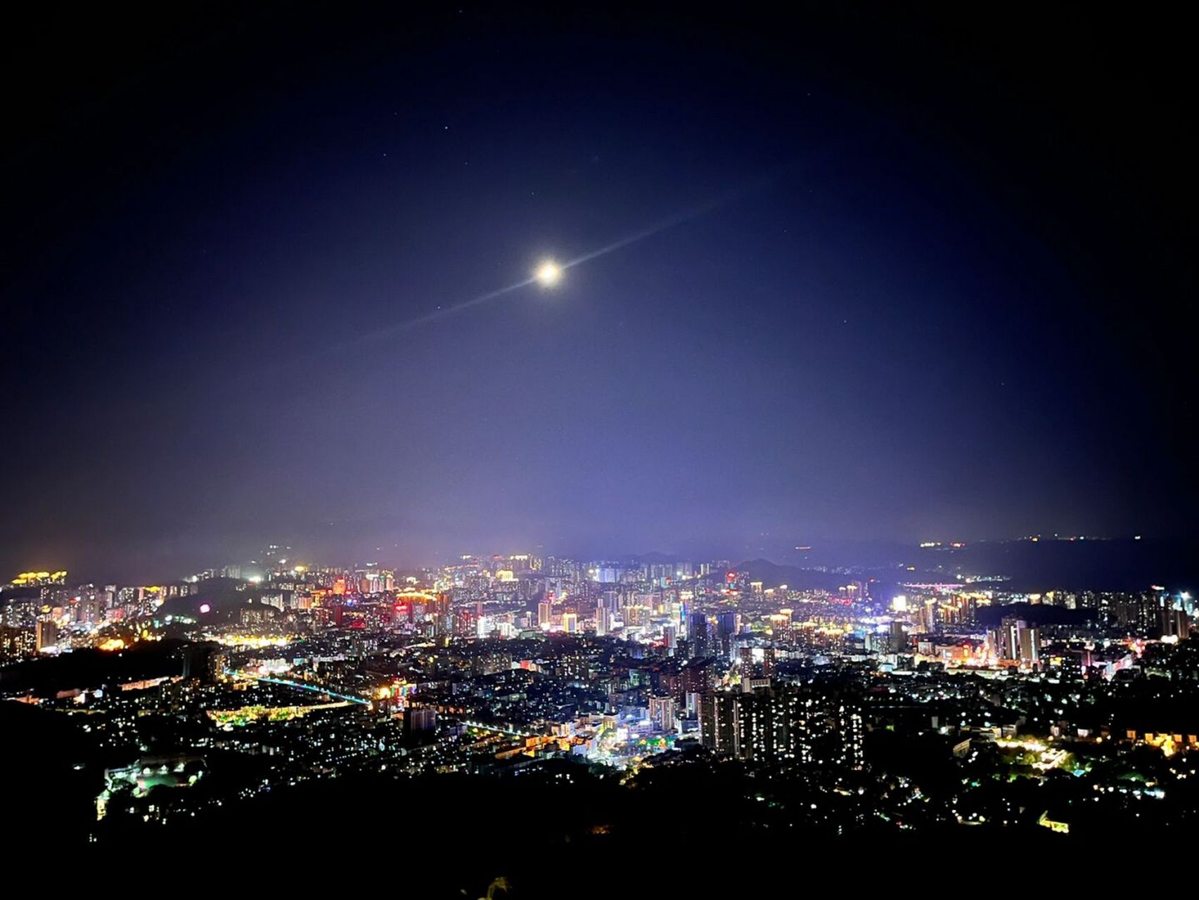 郴州之光|苏仙岭 宝子们,去湖南别只知道长沙,郴州才是yyds[流泪]