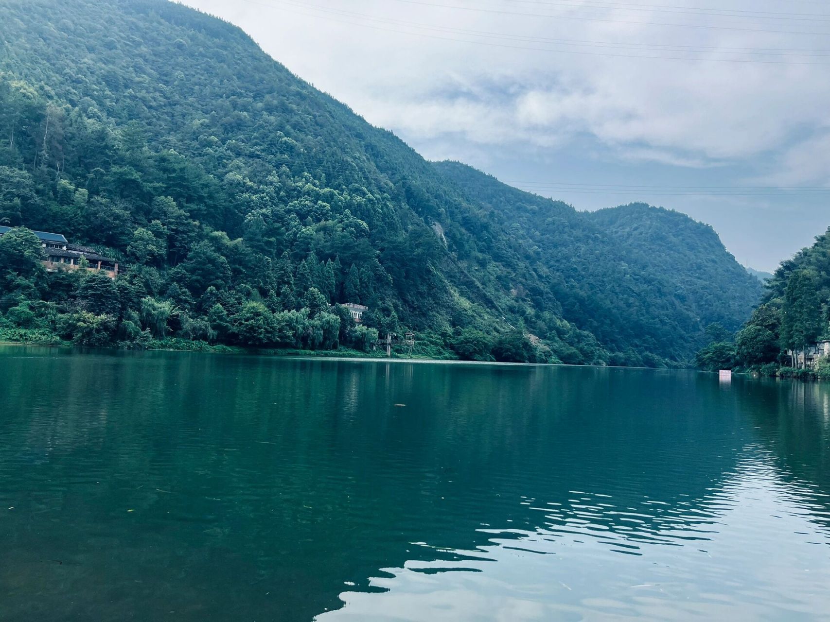 衢州开化江山攻略 时间:三天两晚 地点:衢州市区,开化,江山 花费:1338