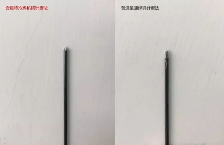 冷焊机好不好用?正确的使用方法