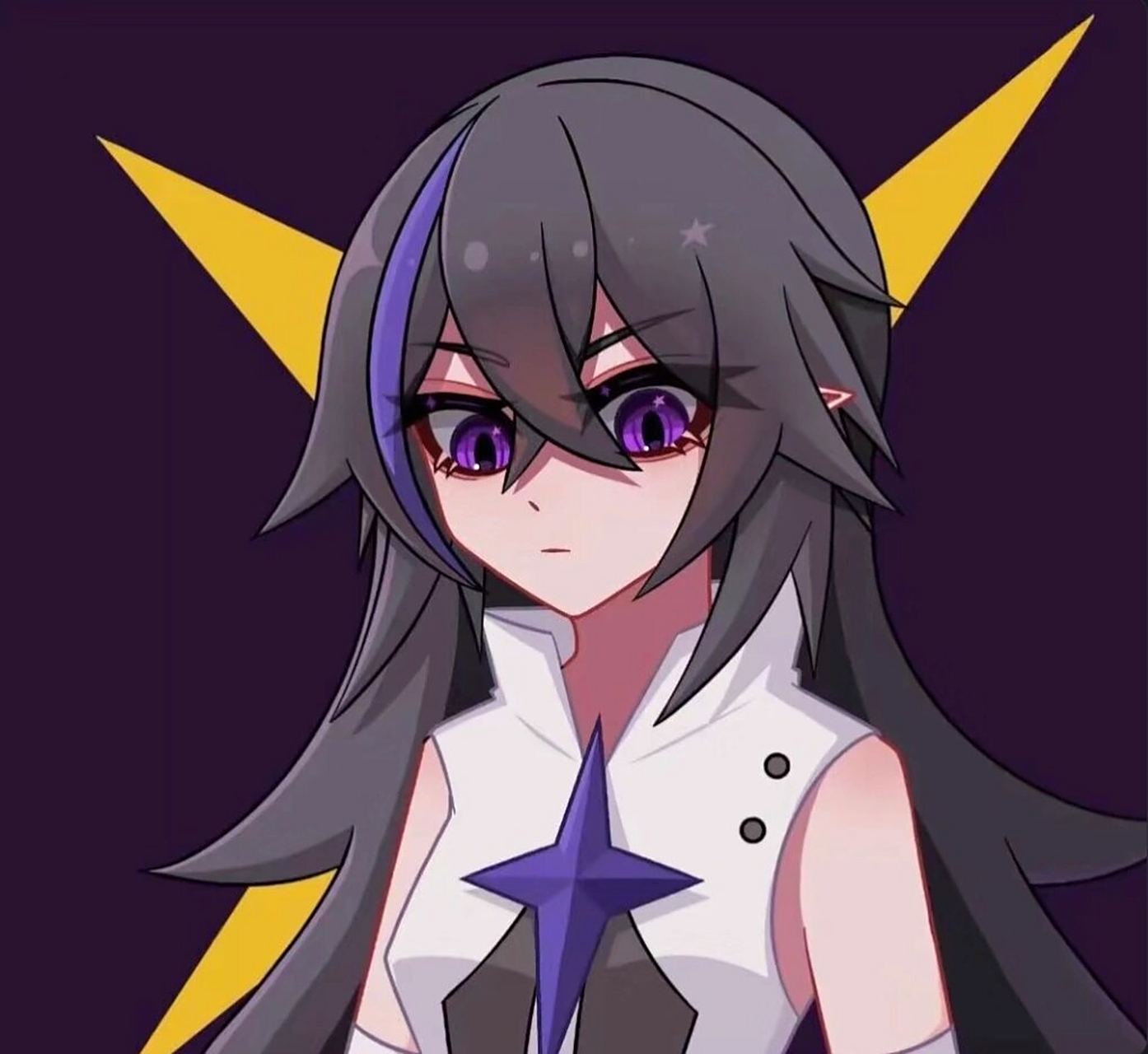 推荐凹凸世界雷伊头像969696 可拿图9698