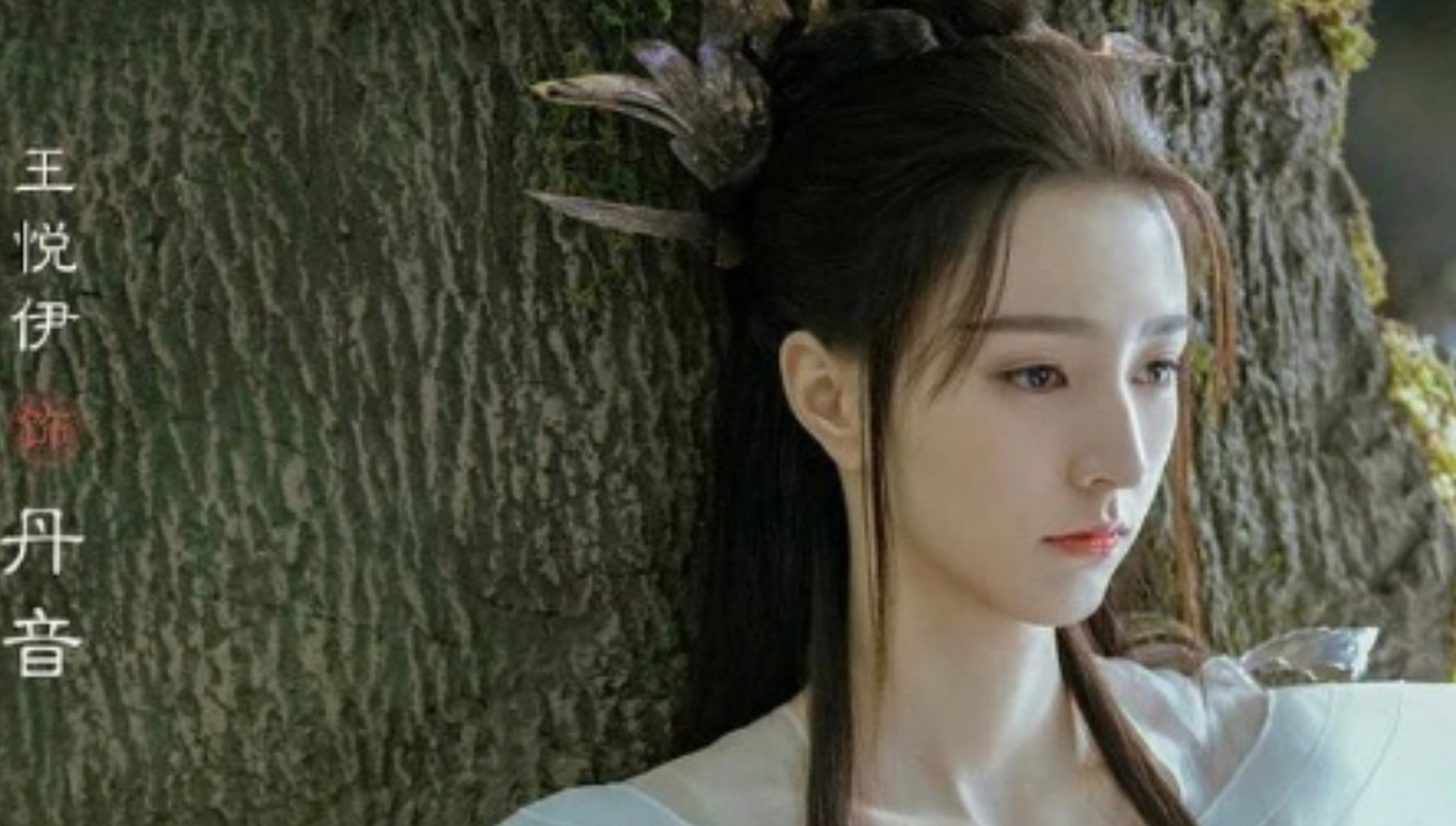 苍兰诀丹音仙子变身,这还是她吗?