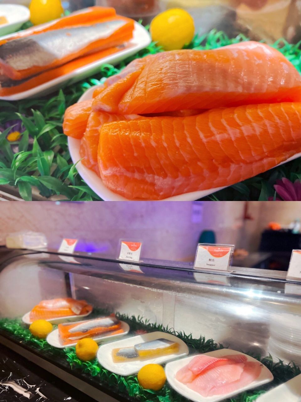 惠东首家西餐厅自助晚餐 地址:惠东华美达广场酒店(惠东县平山镇)