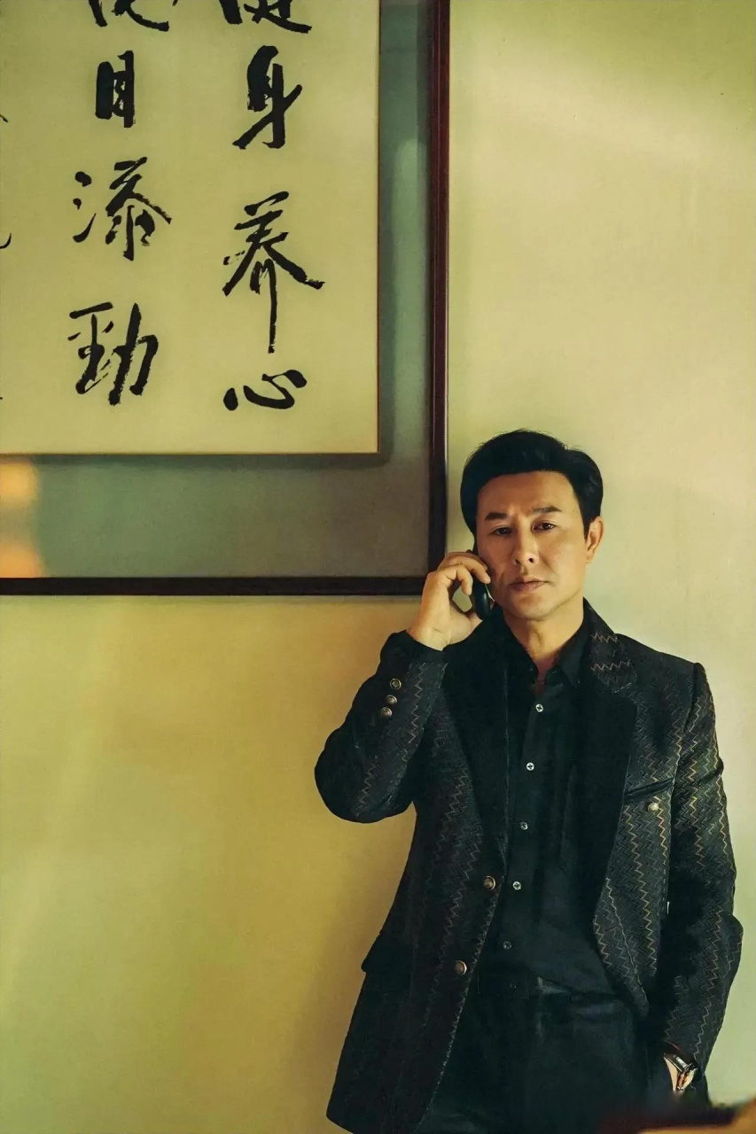 东方卫视电视剧品质盛典颁奖典礼隆重举行,张译张颂文颗粒无收,只有