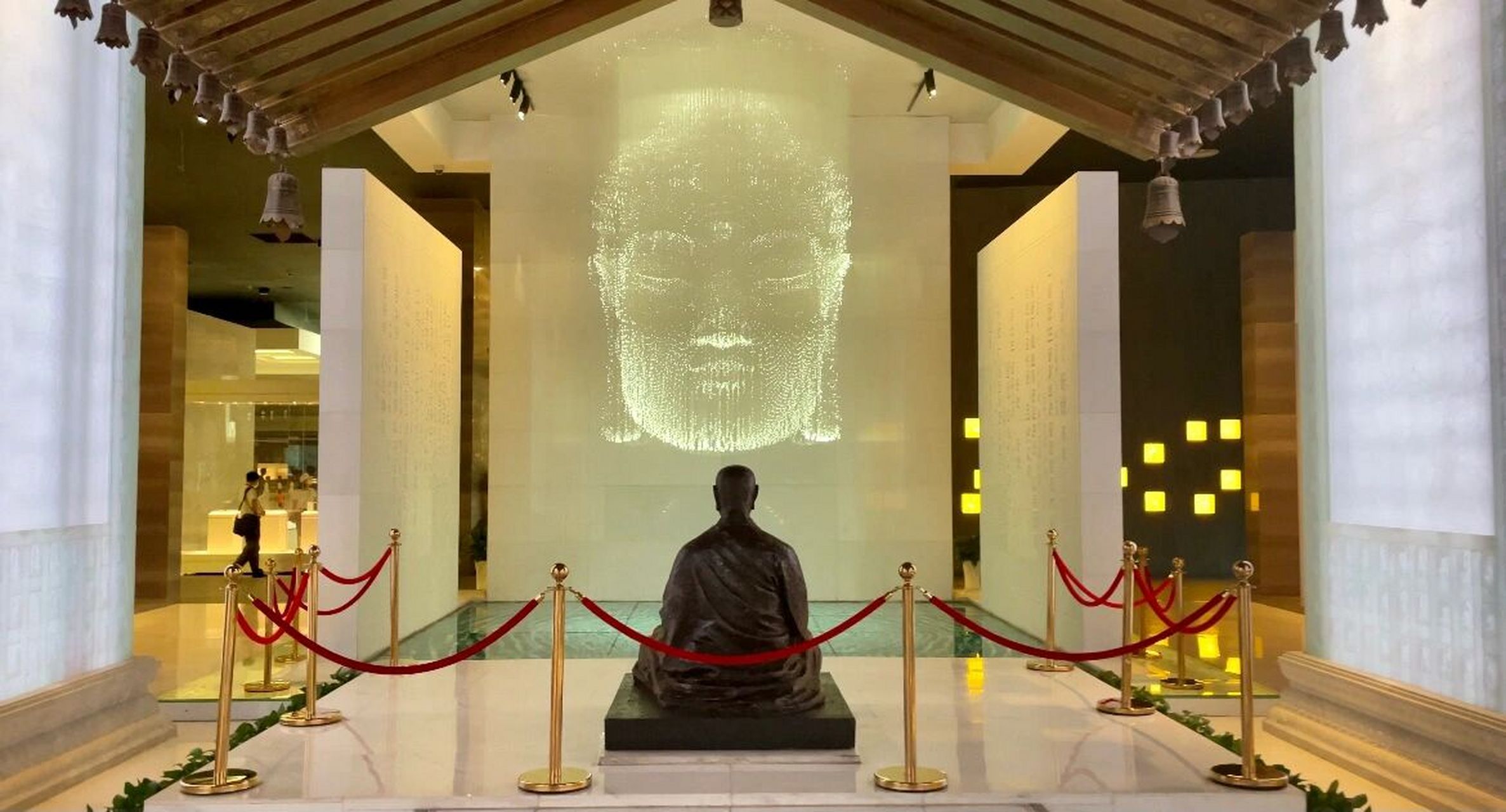 南京大报恩寺 | 一定不要错过6015最美寺庙 94来南京一定不要