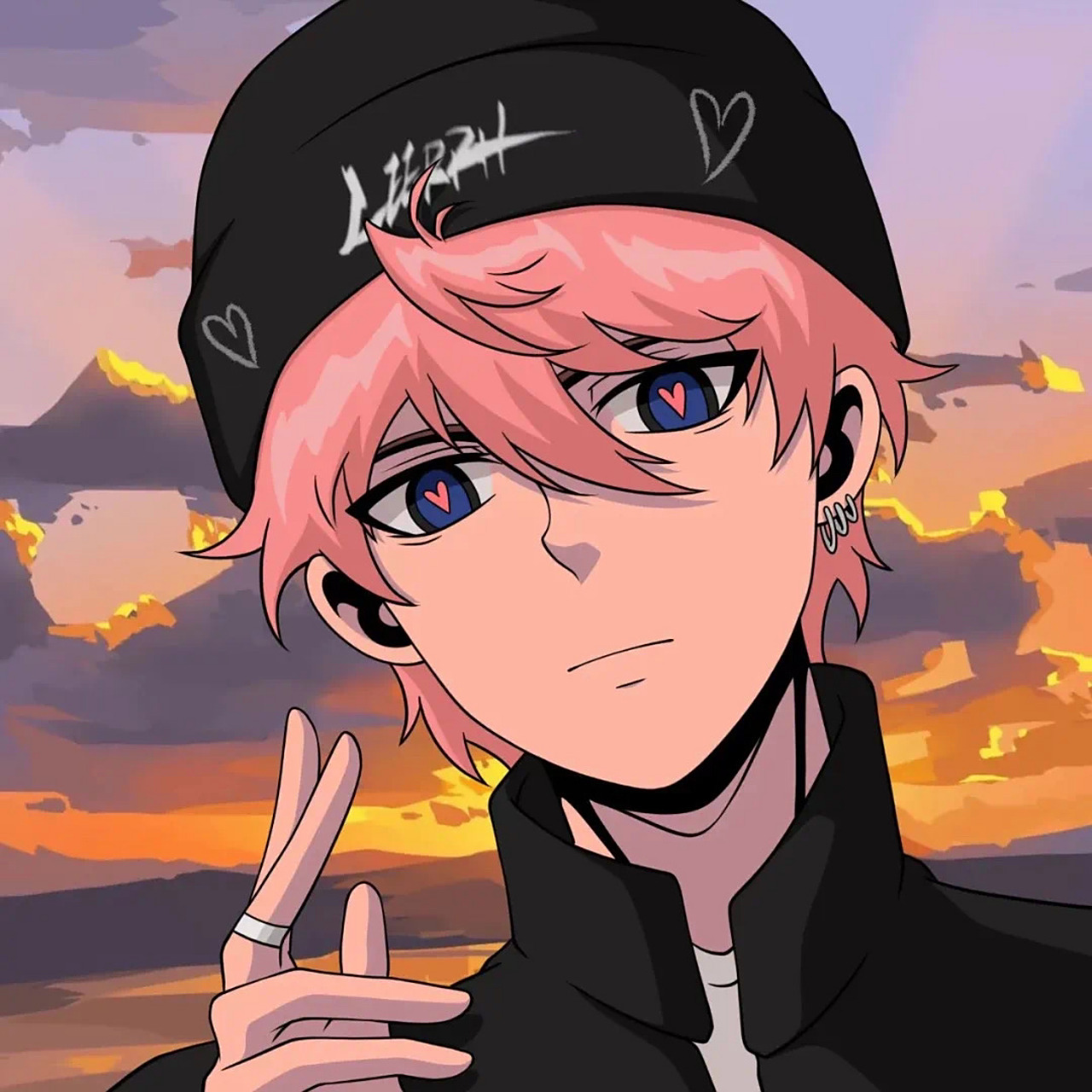 潮男头像/动漫男头 you are no longer an audience, from the day i