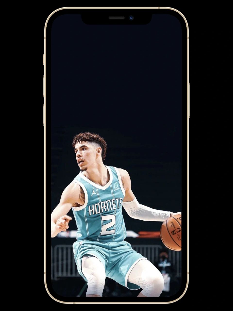 三球拉梅洛鲍尔高清壁纸